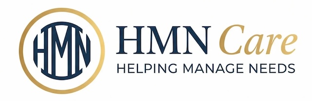 HMN Care — Helping Manage Needs